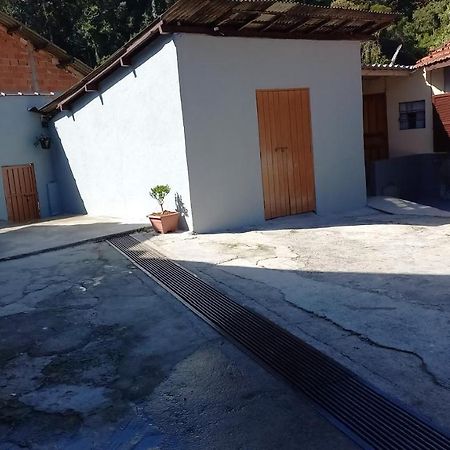 Casa Recanto 2 Campos do Jordao Exterior photo