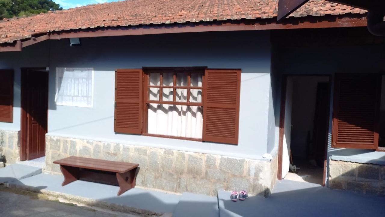 Casa Recanto 2 Campos do Jordao Exterior photo
